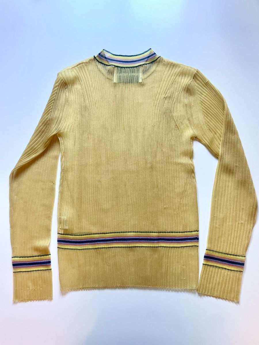 Maglioni & Felpe: Henrik Vibskov Strickpullover - Dänisches Design – Usato da Zürich venduto da Christine.R 1