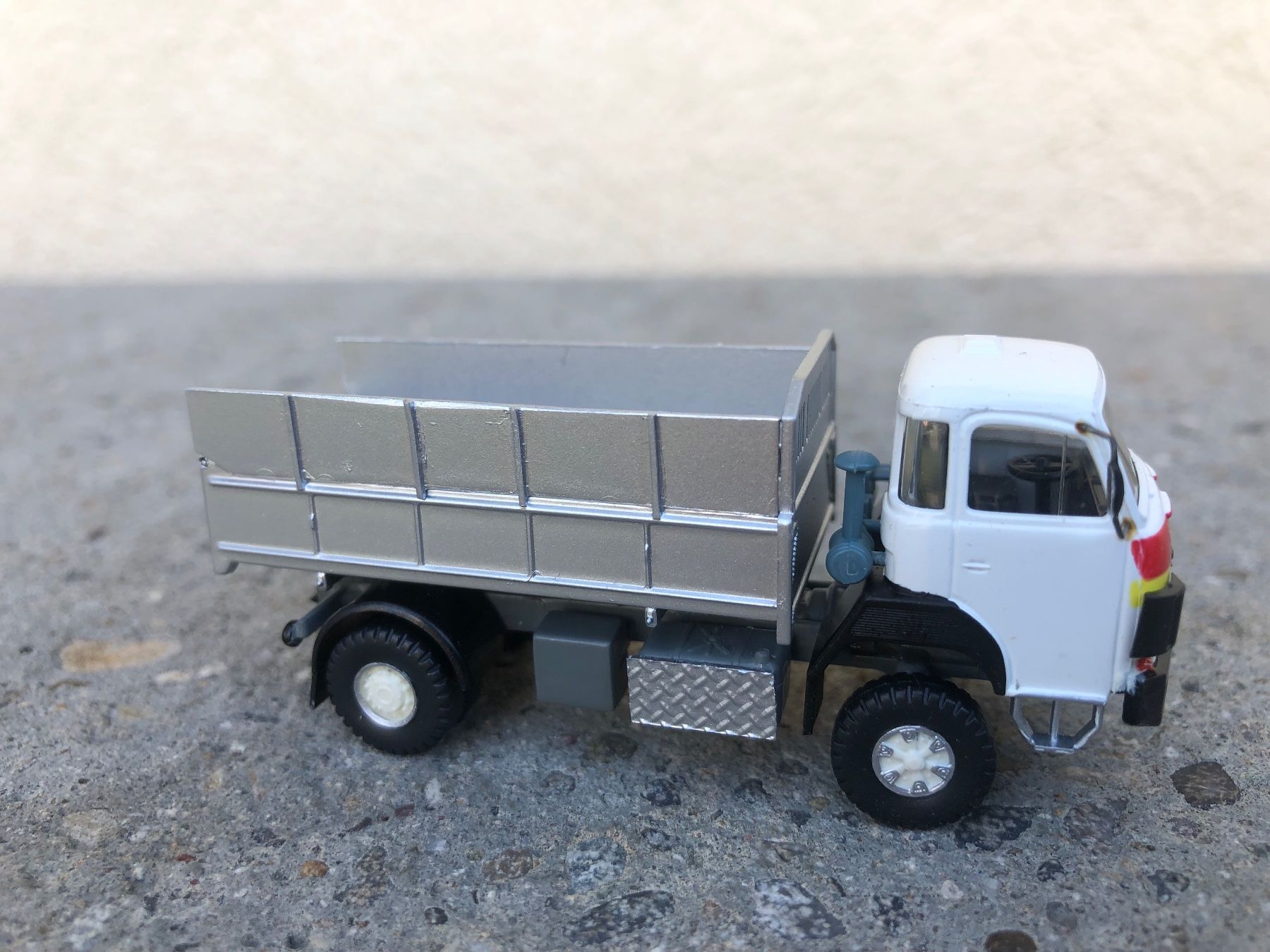 Roskopf Modellautos: Saurer – Neu (gemäss Beschreibung) aus Bennau von Wjoni 3