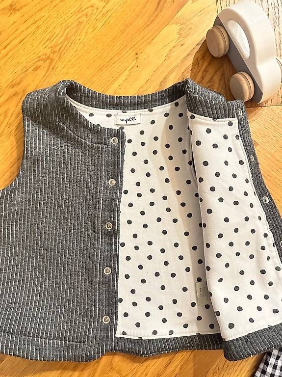 Lotti & Set di vestiti: Kleiderstapel Gr. 86-110 – Usato da Luzern venduto da len_s95k 1