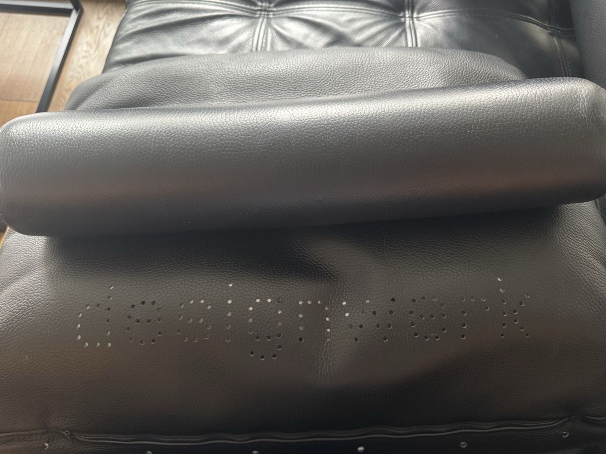 Sofas: Ledersofa – Gebraucht aus Baar von NataP. 3