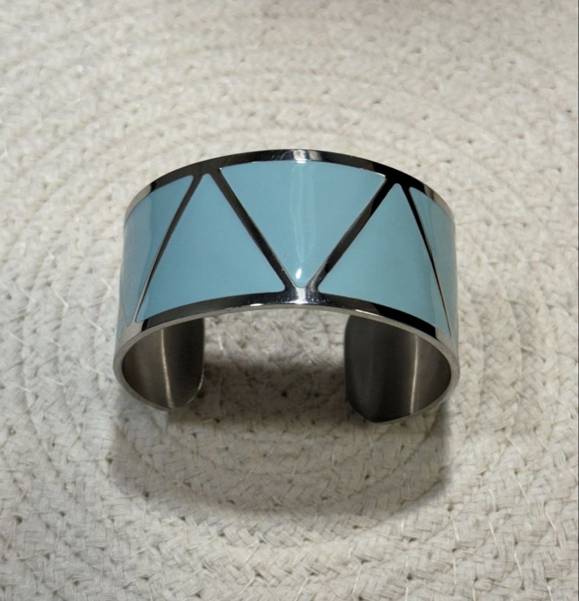 Bracciali & Braccialetti: Bracelet en acier inoxydable – Nuovo (secondo la descrizione) da Châtel-St-Denis venduto da Montclair_Swiss 2