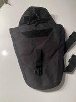 Schweizer Armee Tactical Bein-Tasche Militär Oberschenkel