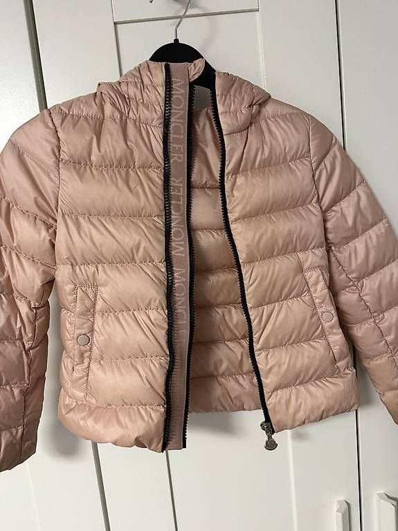 Giacche & Cappotti: Moncler Übergang Jacke  – Usato da Riehen venduto da IvoC02 4
