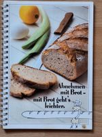 "Abnehmen mit Brot"