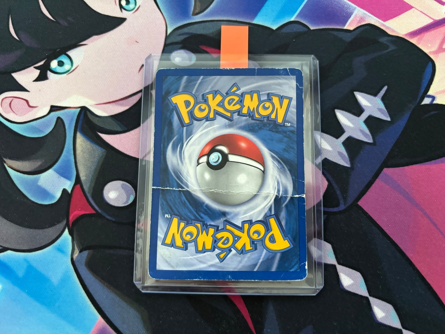 Pokémon Sammelbilder & Trading cards: 2002 POKEMON Machomei Expedition 51 – Gebraucht aus Wilen (Sarnen) von Seeungeheuer 1