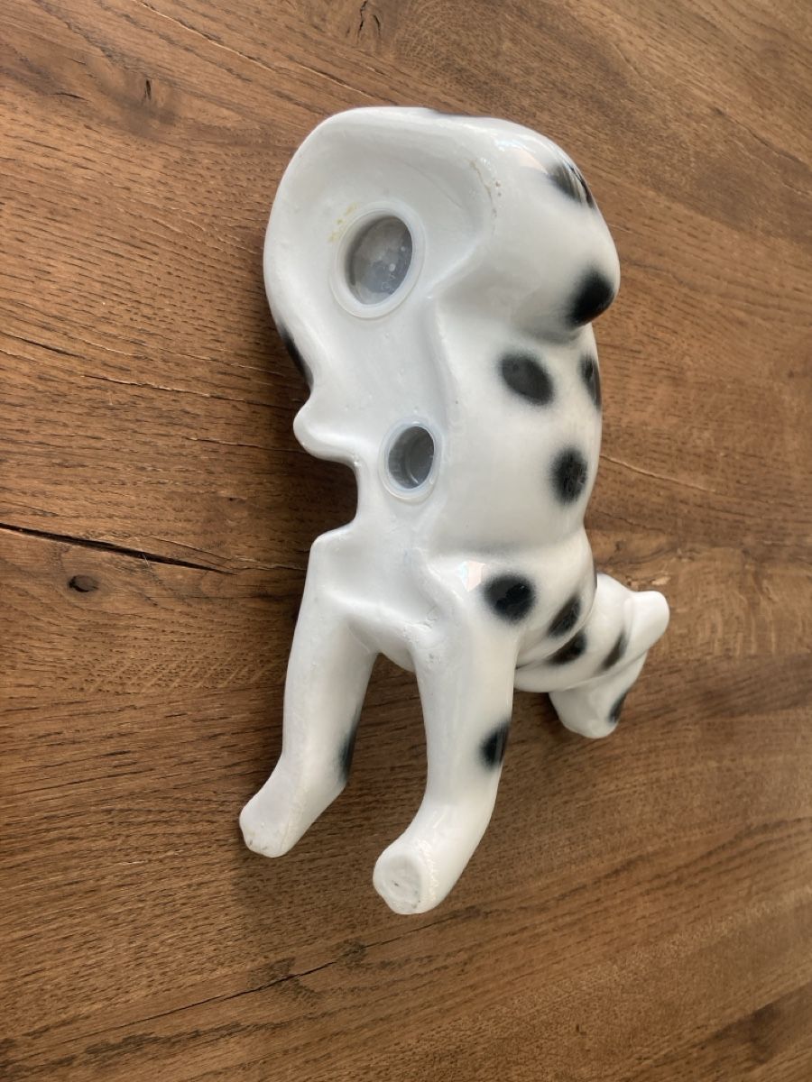 Statuette: Dalmatiner – Usato da Wil SG venduto da Mario616 3