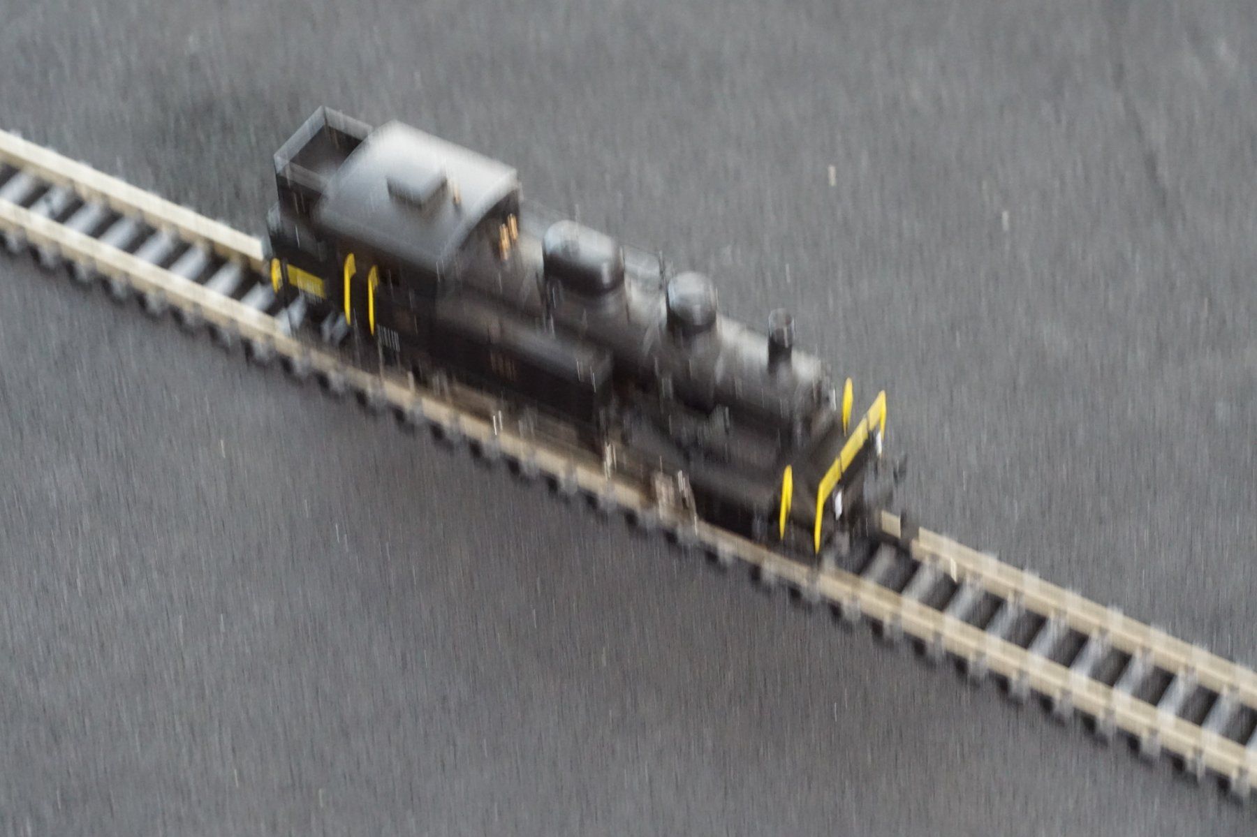 Lemaco Modelleisenbahnen: Lemaco SBB E 4/4 8901 Spur N – Gebraucht aus Gränichen von iknow 2
