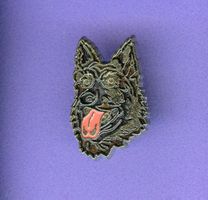Hunderasse  Schäferhund
