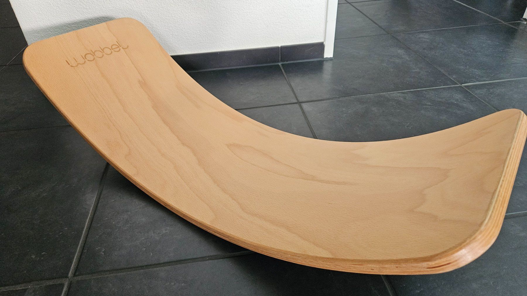 Giocattoli: Wobbel Balance Board – Usato da Zug venduto da Banhoelzler