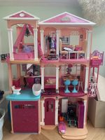 Maison de Barbie