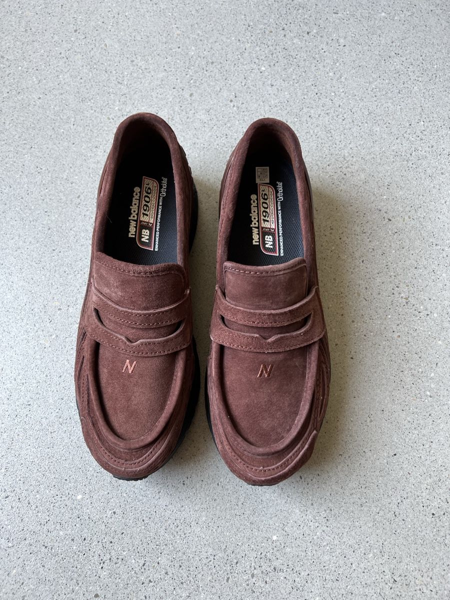 New Balance Scarpe da uomo: New Balance U1906LNS – Nuovo e nell'imballaggio originale da Beinwil am See venduto da isole