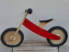 Laufrad Pinolino Jojo