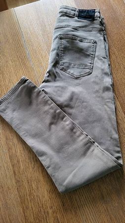 Jeanshose Jungs Gr. 170