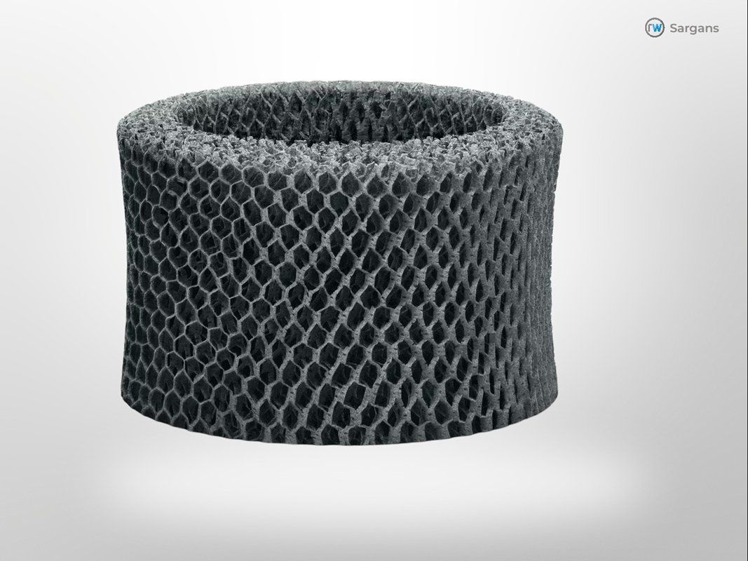 Philips Ventilazione: PHILIPS FY2401 Filter für Luftbefeuchter – Nuovo (secondo la descrizione) da Sargans venduto da Restwert_Sargans 1