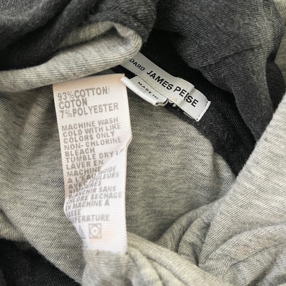 Vestiti: JAMES PERSE Dress – Nuovo (secondo la descrizione) da Emmen venduto da Avviivva_Com2023 7