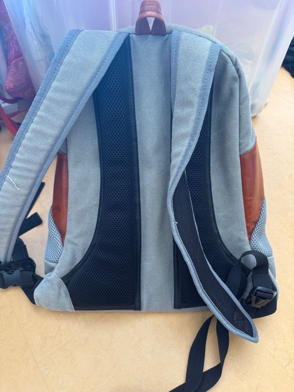 Zaini: Hunderucksack – Usato da Rombach venduto da Juspola 1