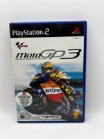 Moto GP3 (mehrsprachig) - Playstation 2