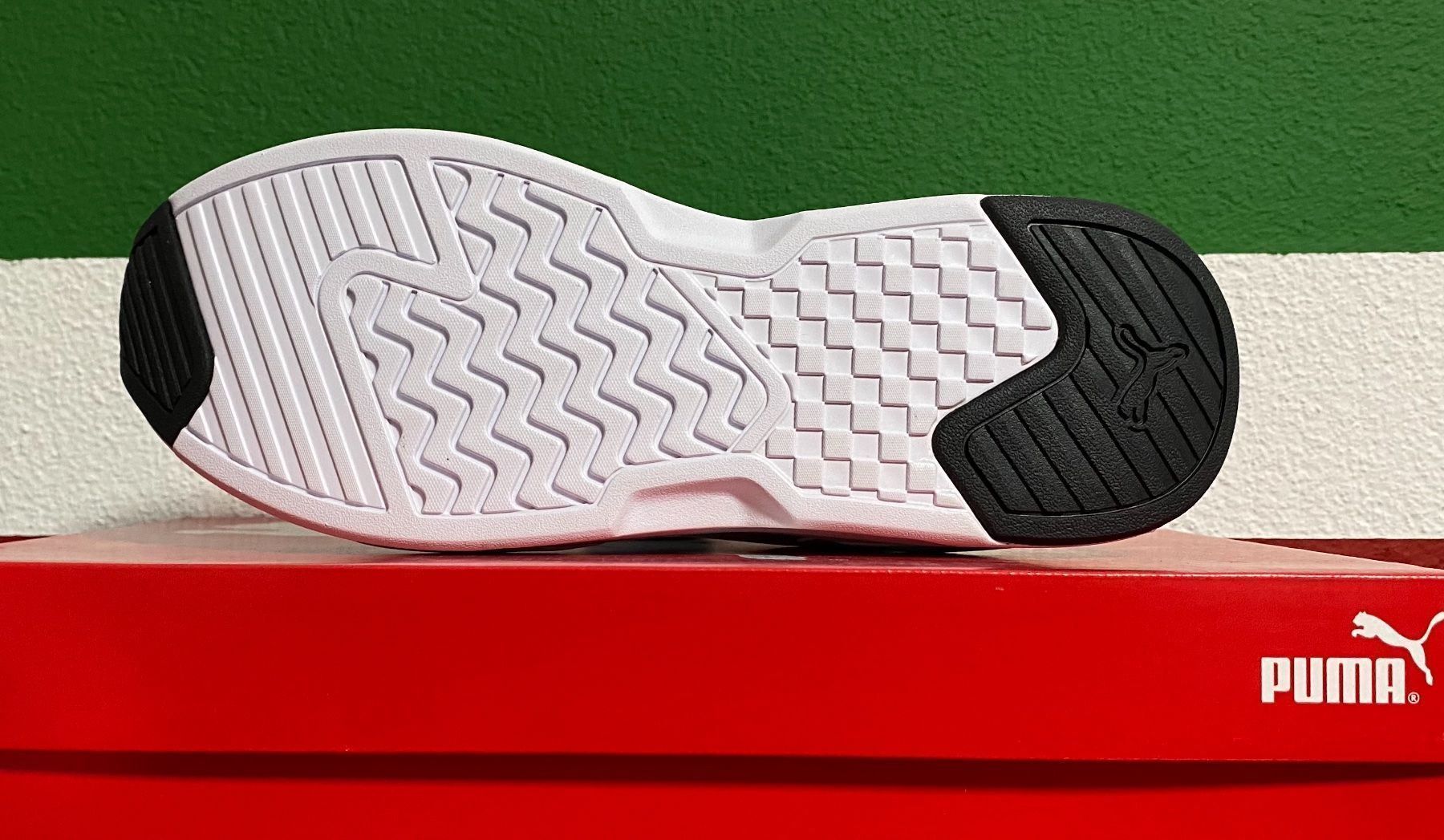 Puma Scarpe da uomo: NEU! PUMA X-Ray Lite Pro 41 – Nuovo e nell'imballaggio originale da Grancia venduto da Markos78 4