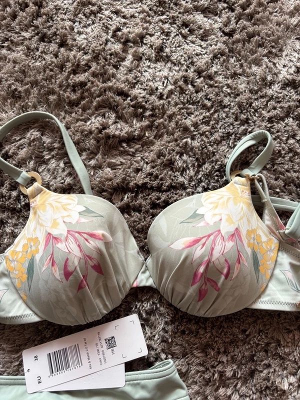 Badekleider & Bikinis: Triumph Bikini Set – Neu und originalverpackt aus Rafz von mar_j7dl 1