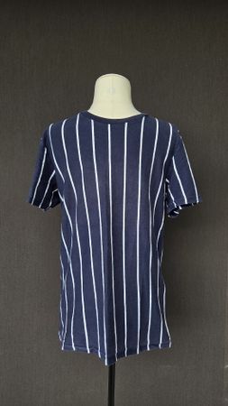 2x T-Shirt Grösse S-M für Jungen