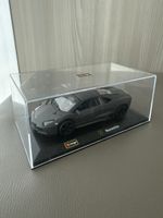 Modellino Bburago Lamborghini Reventón grigio 1:32