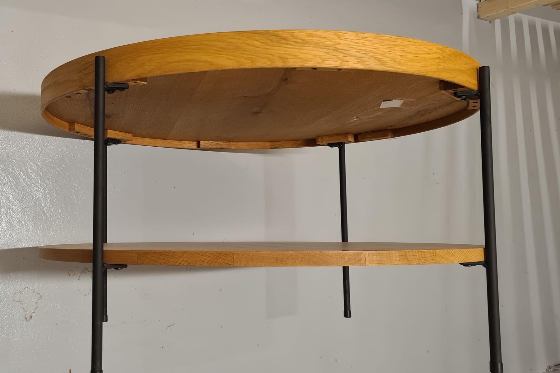 Tables: Salon-/Couchtisch – D'occasion à Amriswil par Azwetschge 4