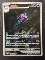 Pokemon Palafin IR 225/091 Paldean Fates EN