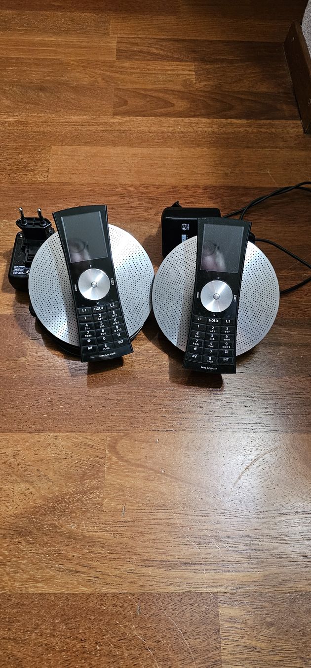 Bang & Olufsen Telefone: B&O Telefon – Gebraucht aus Oensingen von