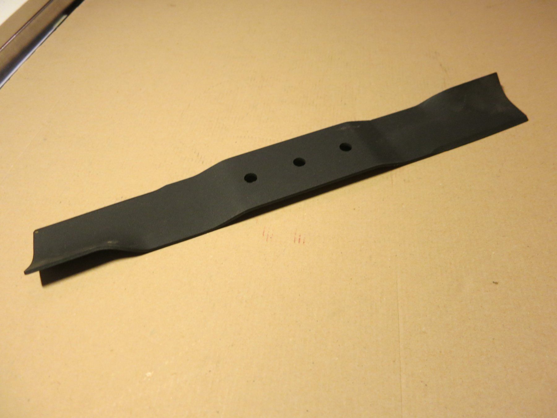 Viking Tagliaerba: RASENMAEHER-MESSER VIKING TYP 248 – Nuovo (secondo la descrizione) da Windisch venduto da MarcelS01