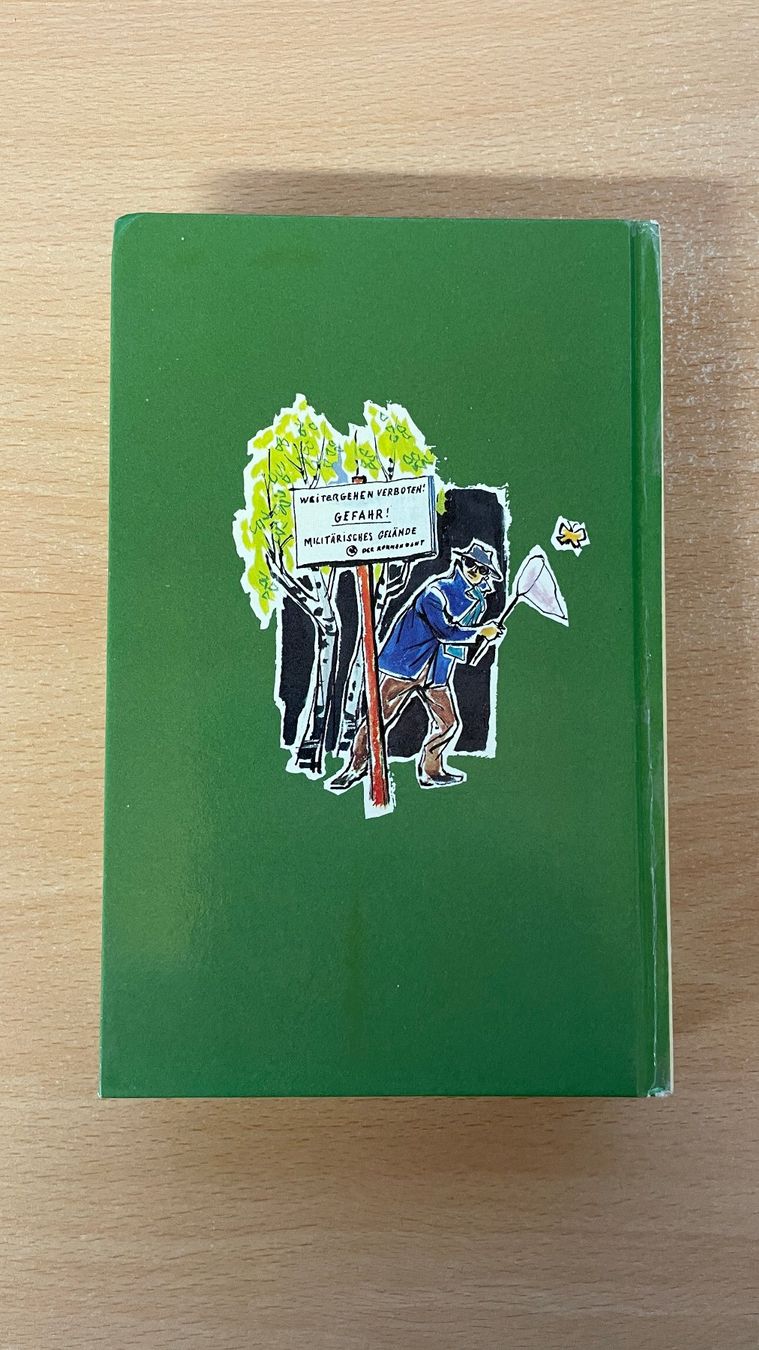 Libri: 5 Freunde als Retter in der Not – Usato da Glattfelden venduto da cybermaxx 1