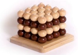 TicTacToe 3D - (Tic Tac Toe Spiel)