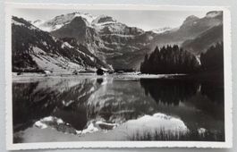 Lenk i. S. mit Wildstrubel