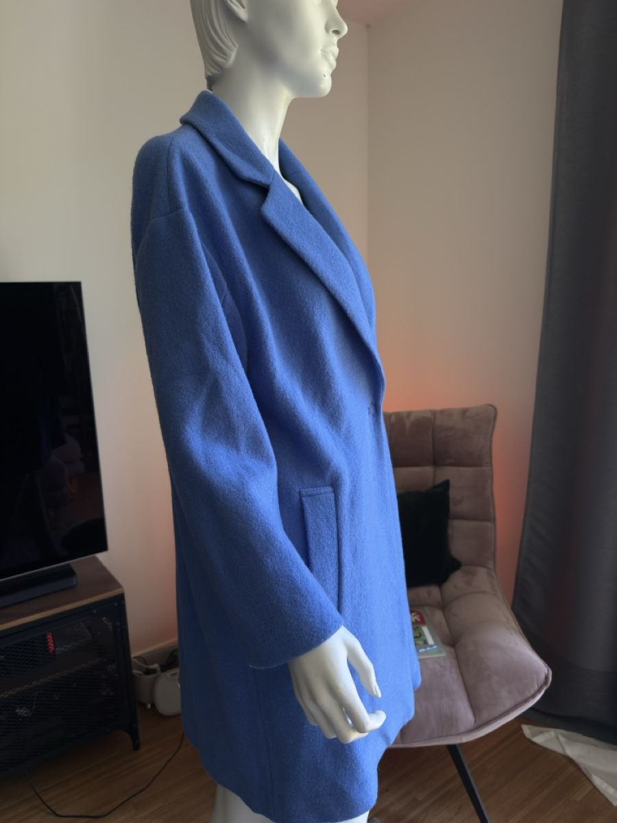 Globus Mäntel: Globus Essentials Wollmantel (Oversize) – Gebraucht aus Adliswil von RicPro 1
