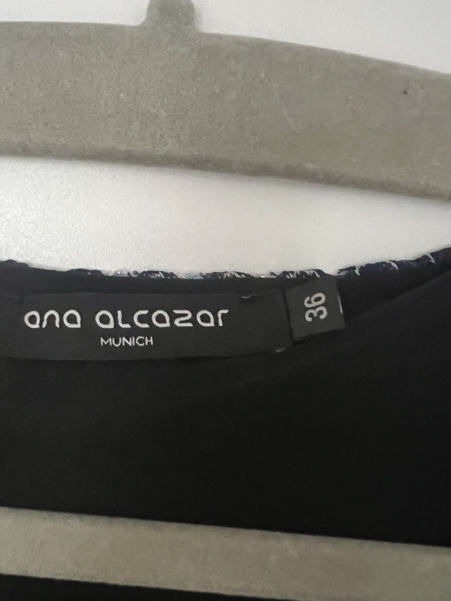 Ana Alcazar Vestiti: Ana Alcazar Kleid – Usato da Galgenen venduto da Tulpe2019 2