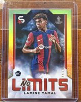 Lamine Yamal No Limits RC 44/50