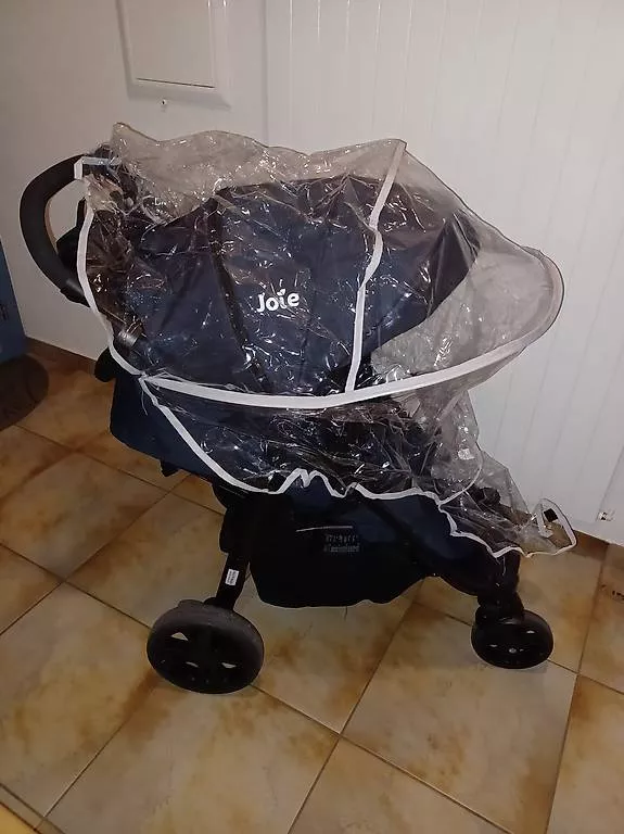 Carrozzine: Buggy joie – Usato da Hindelbank venduto da sika88 1