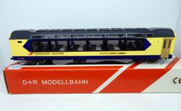 Hom - MOB "Panoramic Express"- Voiture Panoramique 1 Cl. ovp