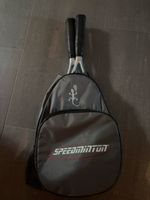 Speedminton Schlägerset