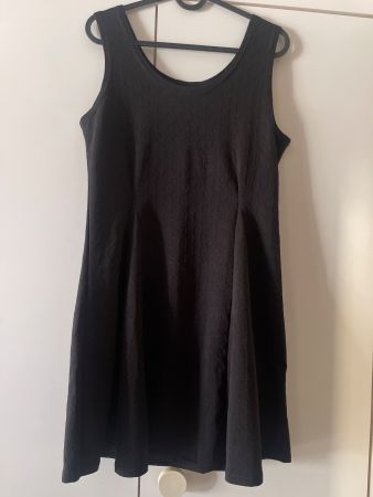 Vestitino nero