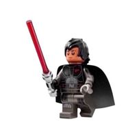 SW1366 Darth Dev Star Wars LEGO (NEU)