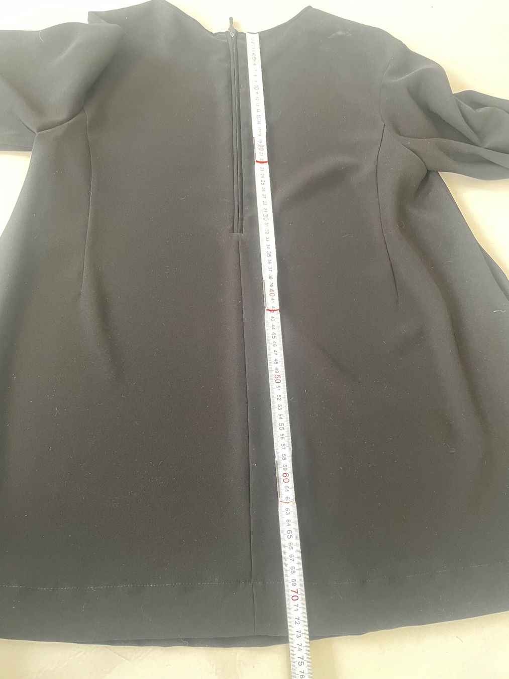 Armani Camicette: Emporio Armani EU 46 Vestito – Usato da Minusio venduto da Pink222 3