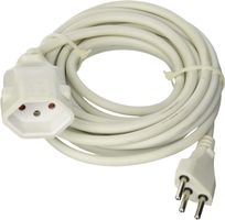 3 Phasiges Strom Verlängerungskabel