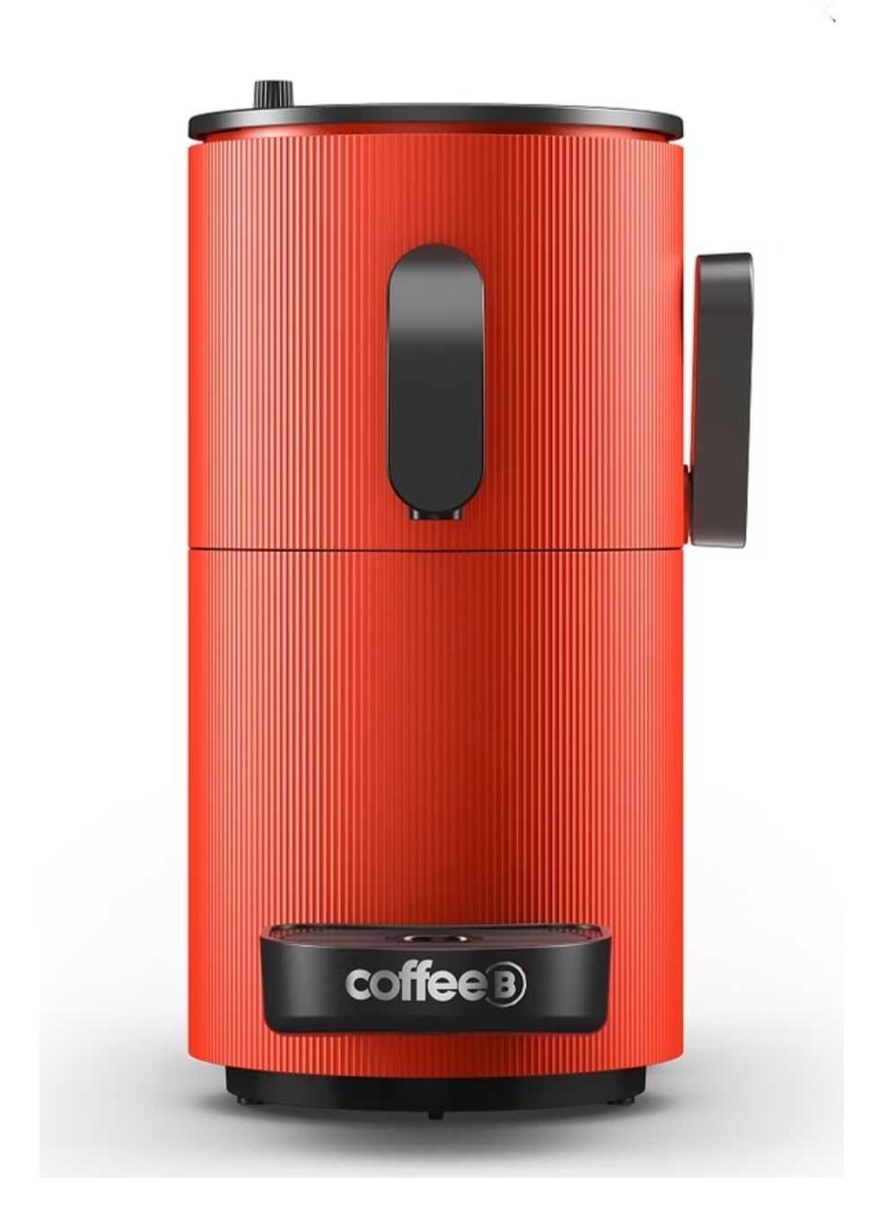Coffee B Kaffeemaschinen & Espressomaschinen: Kaffemaschine Coffee B, rote.  NEUE – Neu und originalverpackt aus Oberentfelden von sch_8bt6 5