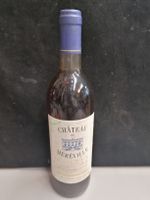 CHÂTEAU DE MÉRÉVILLE 