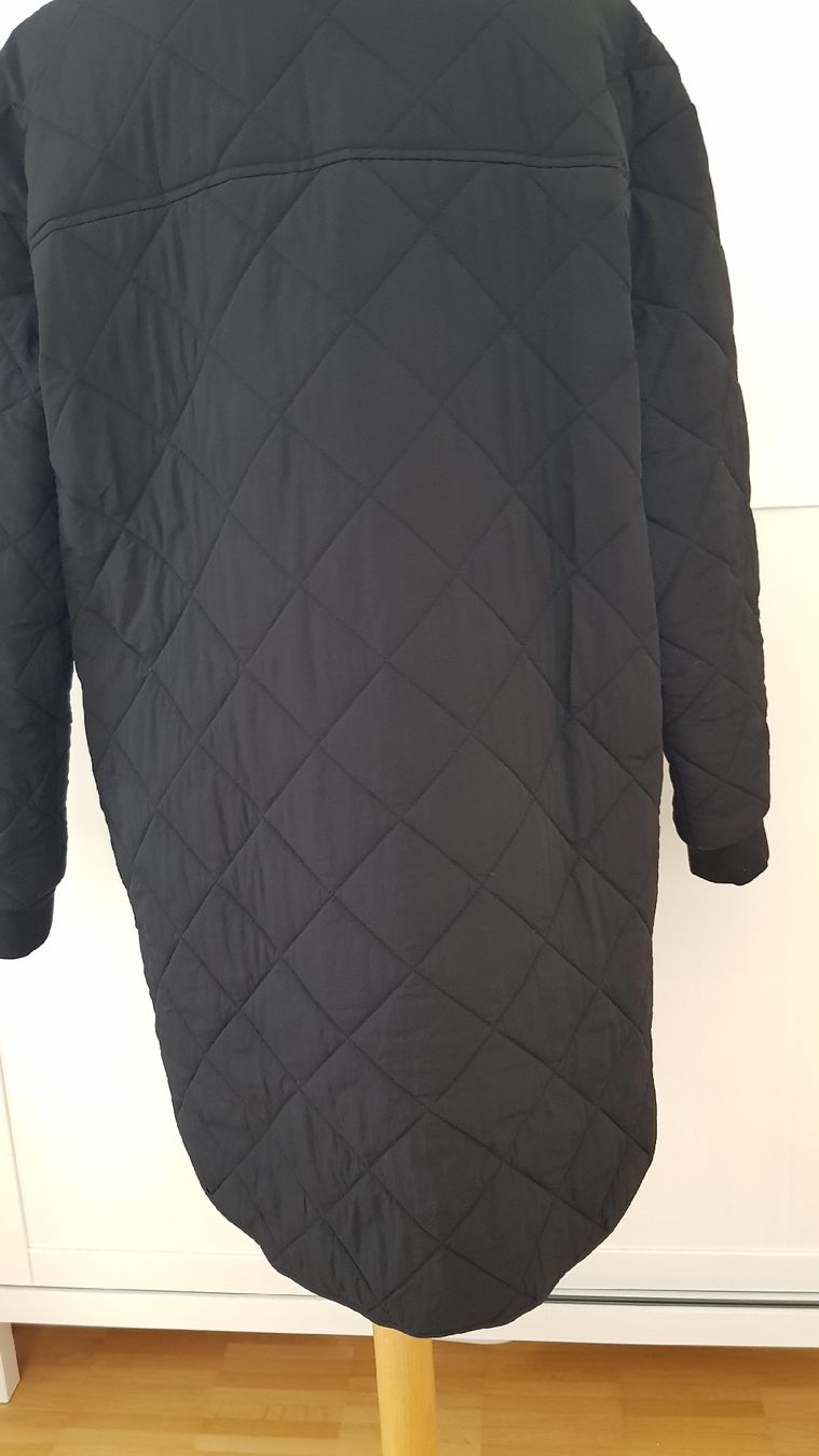 Vero Moda Jacken: Steppjacke Übergangsjacke von Vero Moda – Gebraucht aus Geuensee von sonnenstunden 2