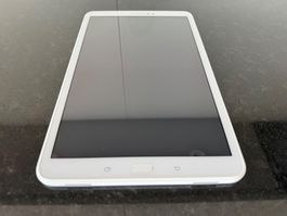 Samsung Galaxy Tab A 10.1 (2016) SM-T580 (WLAN) TOP ZUSTAND