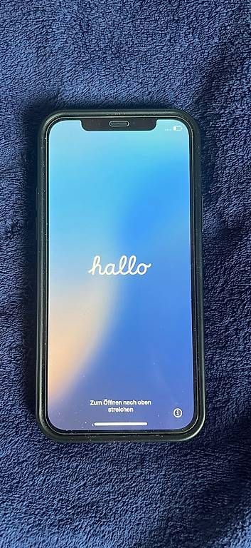 Portables: iPhone 12 Pro 256 GB – D'occasion à Kreuzlingen par dma_sg88