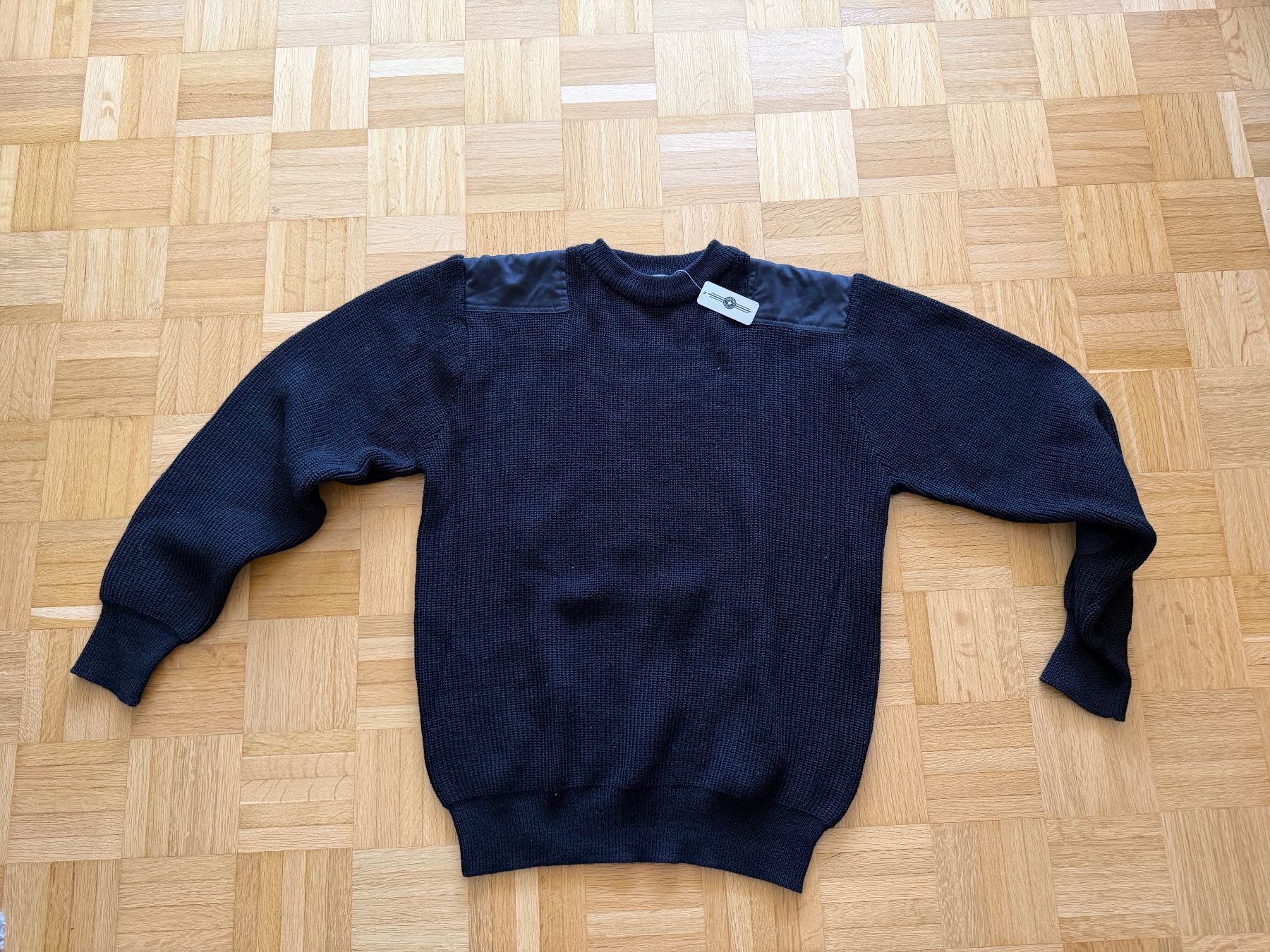 Maglioni & Felpe: Wollpullover, Grösse L – Nuovo (secondo la descrizione) da Riehen venduto da Oberloescher 1