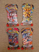 Pokémon Chaos Rising