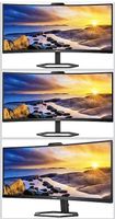 Philips Curved Monitor 34 Zoll